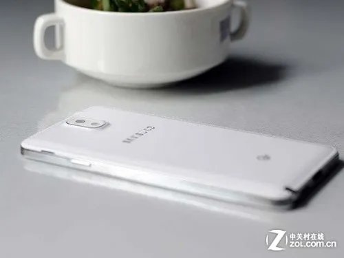 巨屏时代来临 三星GALAXY Note 3特价卖