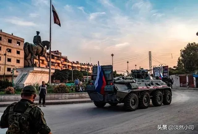 叙叛军对外宣称：俄有300特种兵回国，这是否意味着俄要撤兵？