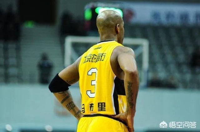 怎么看待昨晚北控客场对阵广厦,全场高喊马布里MVP?