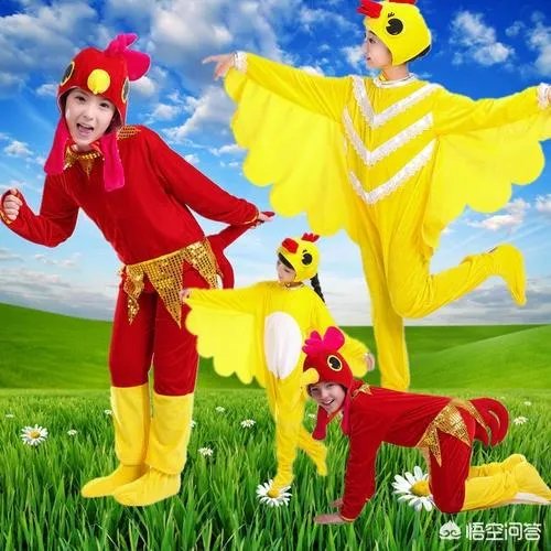 有必要给孩子买演出服吗?