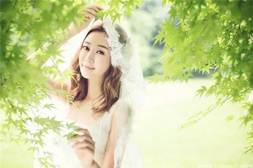 冬季婚纱摄影团购2017 团购婚纱照心得分享
