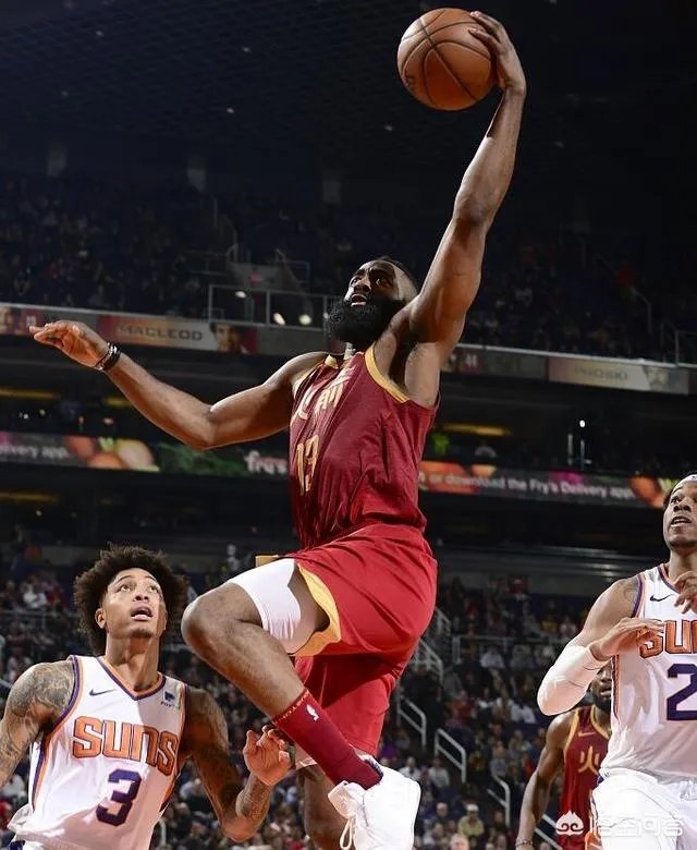 火箭118:110太阳,哈登轻松44分,如何评价本场比赛两队的表现?
