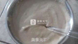 浓情可可蛋糕