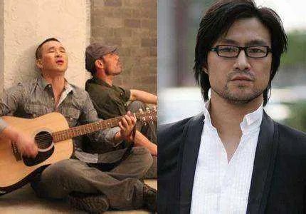没有旭日阳刚就没有汪峰