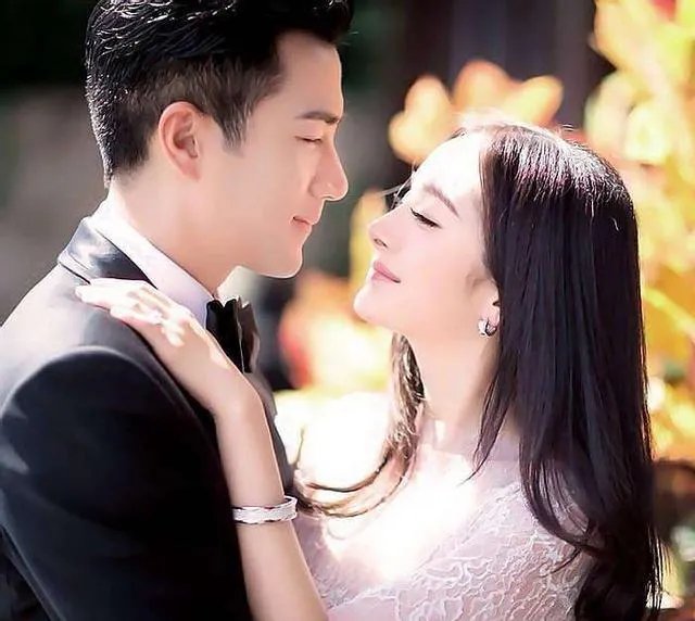 杨幂和刘恺威会复婚吗?说说你的观点?