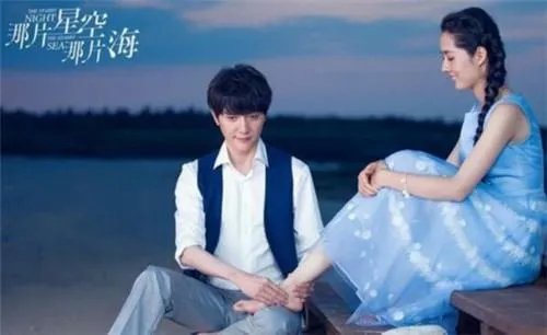 冯绍峰的前女友都有谁?