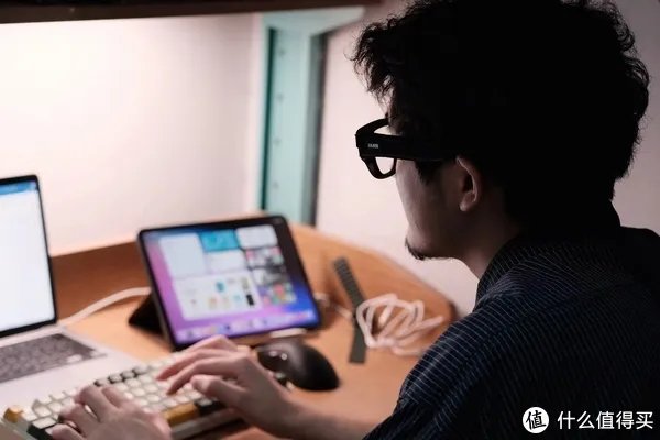 这就是来自未来的眼镜?—— INMO Air AR智能眼镜体验报告