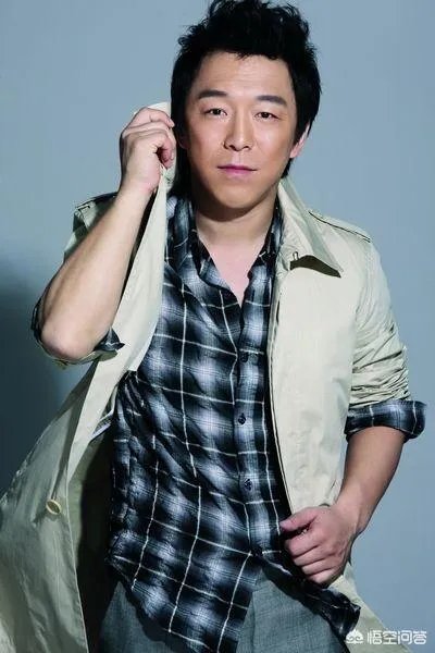 为什么大家喜欢黄渤？