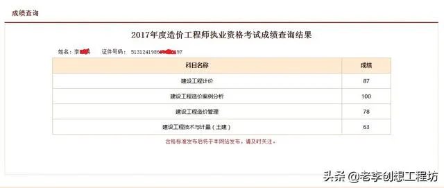 怎么看待一年没上班考一级建造师，在父母眼里看到的却是不去工作呢？应该坚持下去吗？