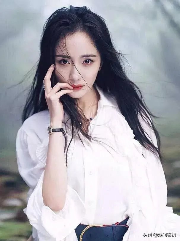 你心目中最性感撩人的影视剧女演员是谁?