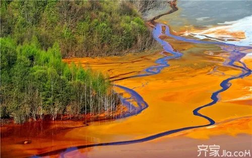 环境污染的危害有哪些 如何防止与治理环境污染