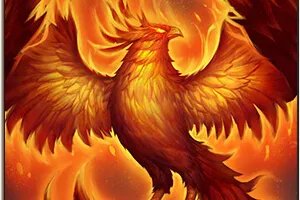 刀塔传奇凤凰怎么样 凤凰各领域表现分析