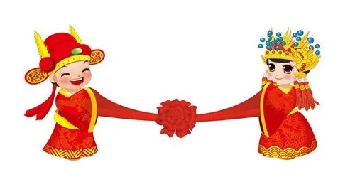 十二生肖属相婚姻配对大全