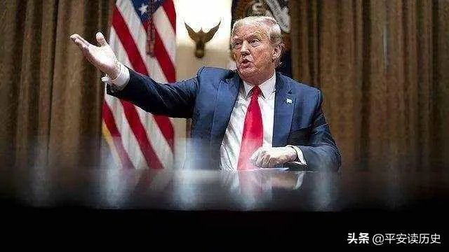 美国确诊人数已经七十万了,为什么世卫组织没有把美国划为疫区呢?