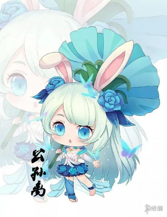 《王者荣耀》公孙离夏日皮肤好看吗 公孙离夏日皮肤欣赏