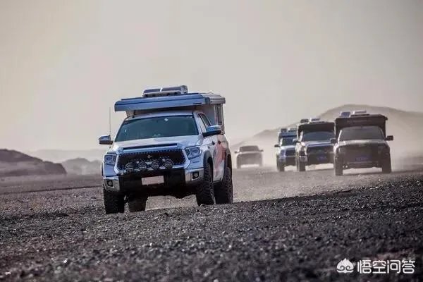 福特猛禽和福特F150的区别在哪里?