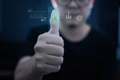 小益指纹锁怎么关语音