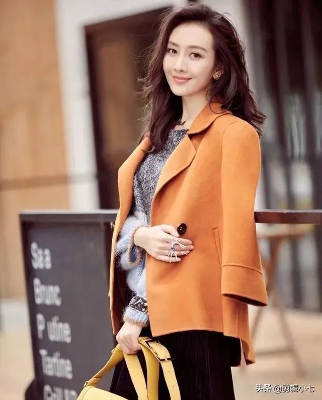 你心目中最性感撩人的影视剧女演员是谁?