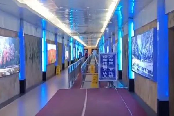 屏南旅游必去十大景点