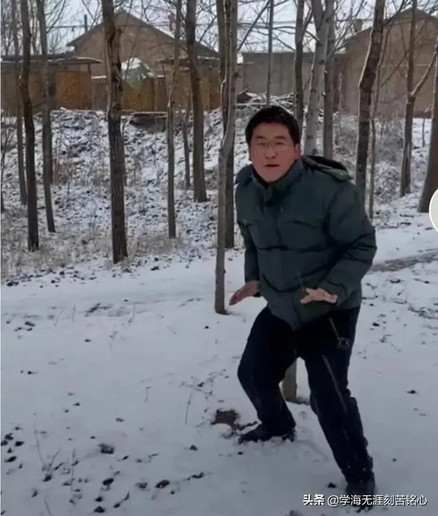 网红明星姜涛成名的秘诀是什么?