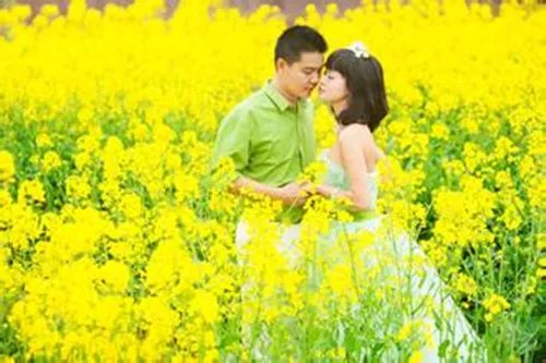 几月拍婚纱照最好 婚纱拍摄的最佳季节