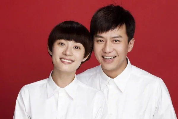 邓超晒孙俪做的布里修,如何评价这一对明星夫妻?