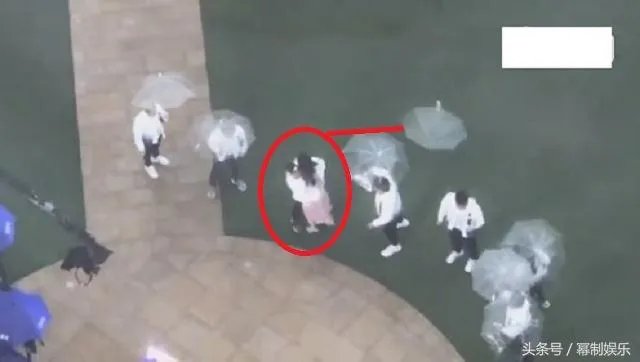 热巴会退出跑男吗?