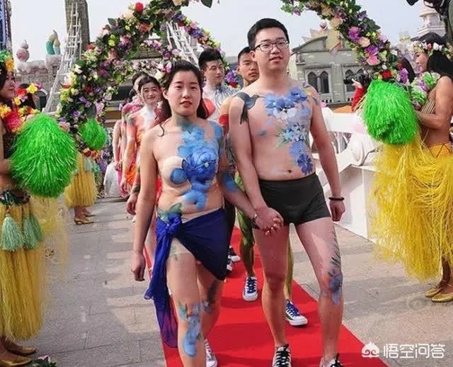 裸婚的日子真难,至少得奋斗20多年才能赶上一般家庭,你们觉得呢?