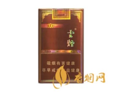 云烟黑金刚烟多少一包 最新云烟黑金刚烟价格表图一览