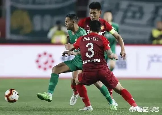 6连胜!中超第6轮,国安1-0华夏,豪取联赛6连胜,张玉宁制胜球,稳居第一,如何评价?