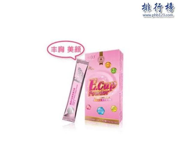 胶原蛋白粉排行榜10强,最好的胶原蛋白粉推荐