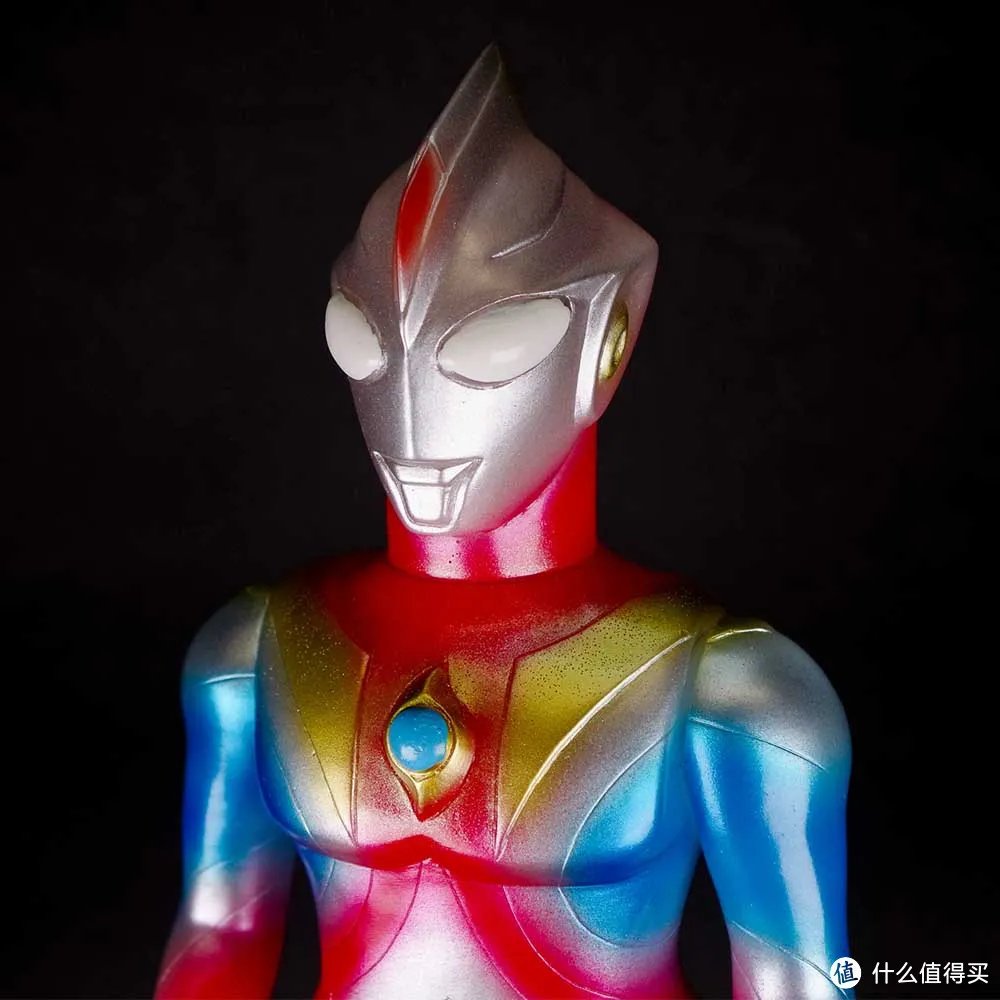 《高斯奥特曼》20周年 有哪些纪念十足的周边?