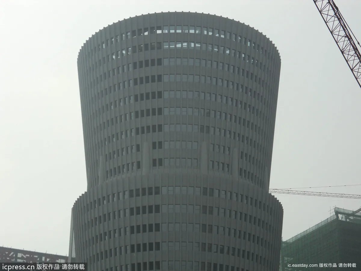 桶装方便面楼的介绍