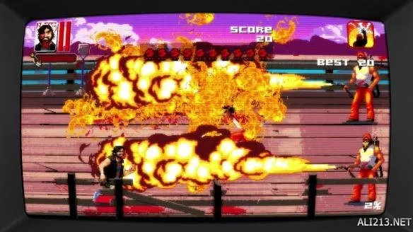 《死亡岛:终极合集》PC版发布!三款游戏打包带走