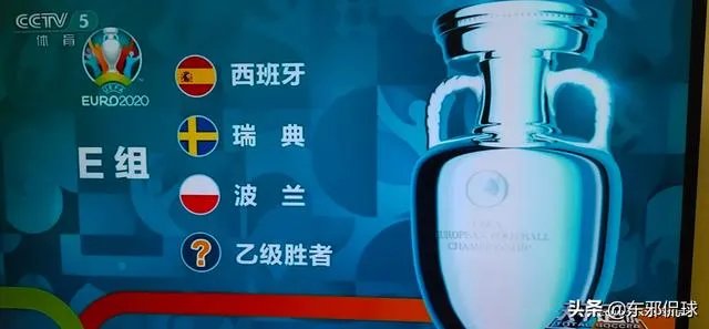 2020年欧洲杯抽签名单出炉,F组形势严峻,你认为谁将笑到最后?