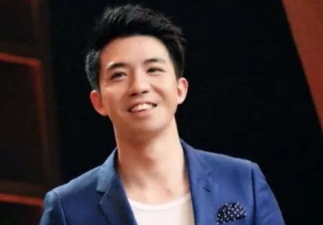 俞灏明感谢张杰什么原因?