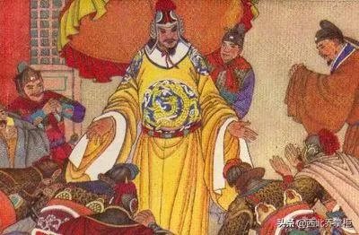 5至6千万人口大国宋为何打不过百万人口的蒙古、金、西夏?
