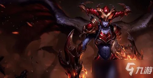 《LOL》10.1打野龙女攻略 符文天赋怎么点