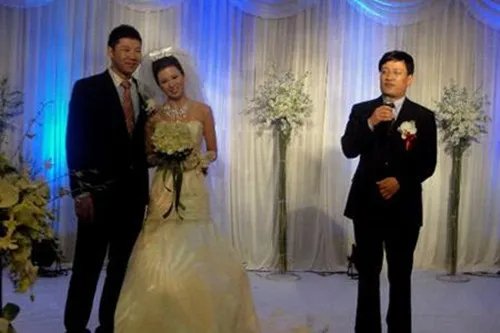 经典证婚词大全 结婚典礼上的证婚词
