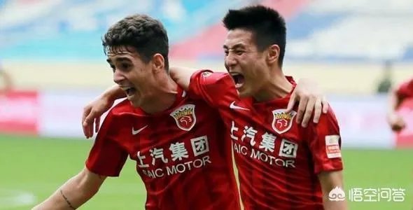 张玉宁世界波攻入中超首球，2019赛季中超他有可能成为新的本土射手王吗？