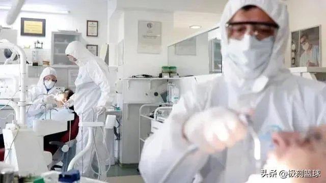 美国确诊人数已经七十万了,为什么世卫组织没有把美国划为疫区呢?