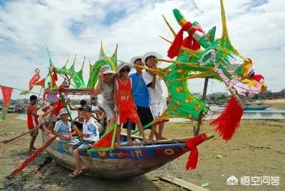 民间说:“最怕端午节水,不怕七月半鬼”到底是什么意思?