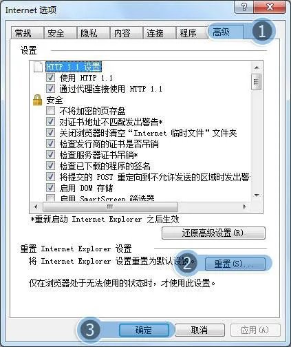 qq空间打不开了。显示s_url is invalid