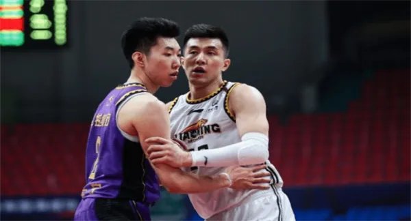 辽宁对阵北控,裁判的漏判真的公平吗?