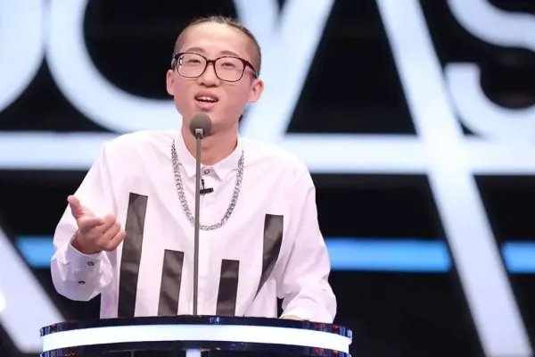 池子与笑果文化决裂,他还有参加《吐槽大会》的可能吗?