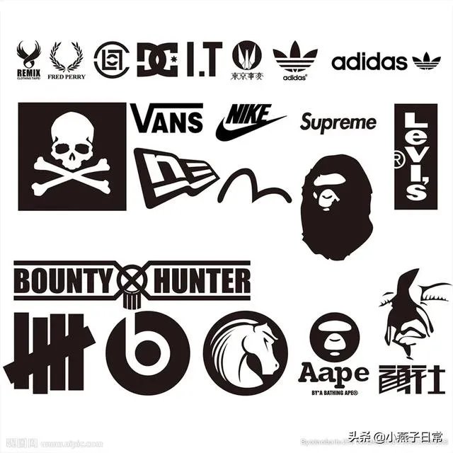 潮牌衣服在哪买网上