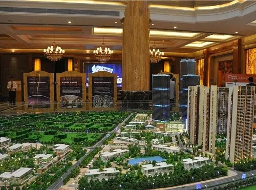 佳兆业城市广场3期详情信息有哪些