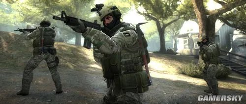 E3 2012：《反恐精英：全球攻势（Counter-Strike: Global Offensive）》发售日期终于公布