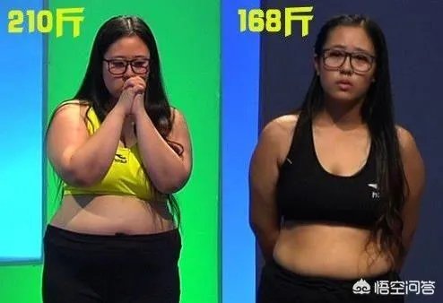 你觉得,夏天女生应该怎么减肥?