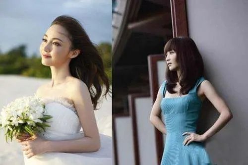 姚笛迎来新恋情，这次不再是小三，长的漂亮就能任性吗？